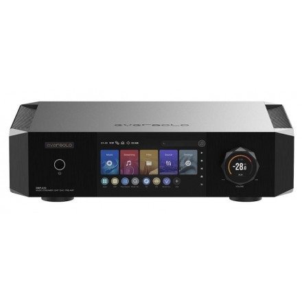EverSolo DMP-A10